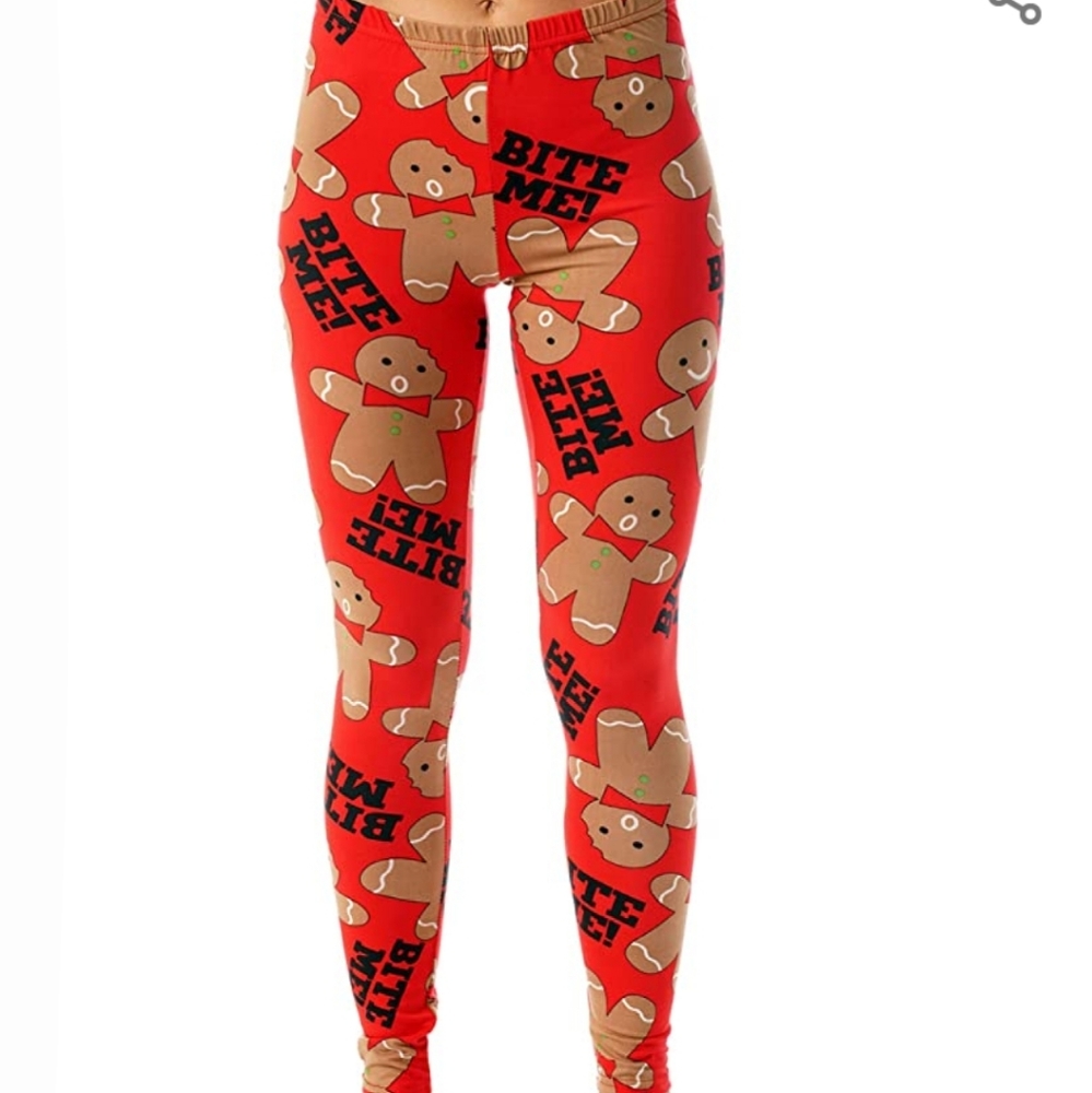 Womens Size XL Leggings